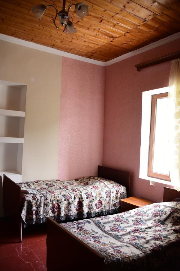 Maia'S Guesthouse Chvabiani الغرفة الصورة